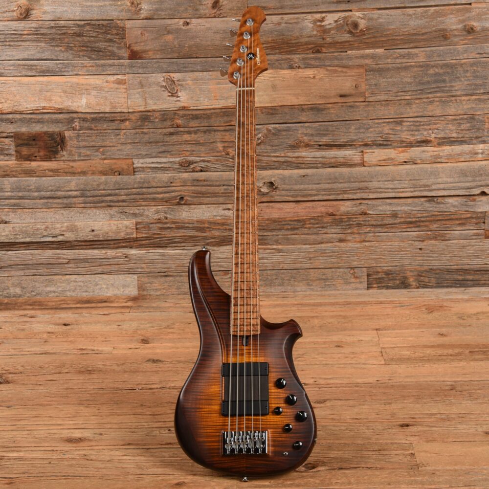 CP Thornton TR-5 Sunburst 2021 - My Store