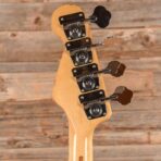 Fender Precision Bass Black 1974 - My Store