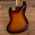 Fender Jazz Bass Sunburst 1972 - My Store