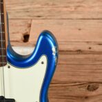 Sandberg California II TT4 Passive Hardcore Aged Metallic Blue 2023 - My Store
