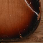 Bluesman Vintage Deville Heavy Relic Sunburst - My Store