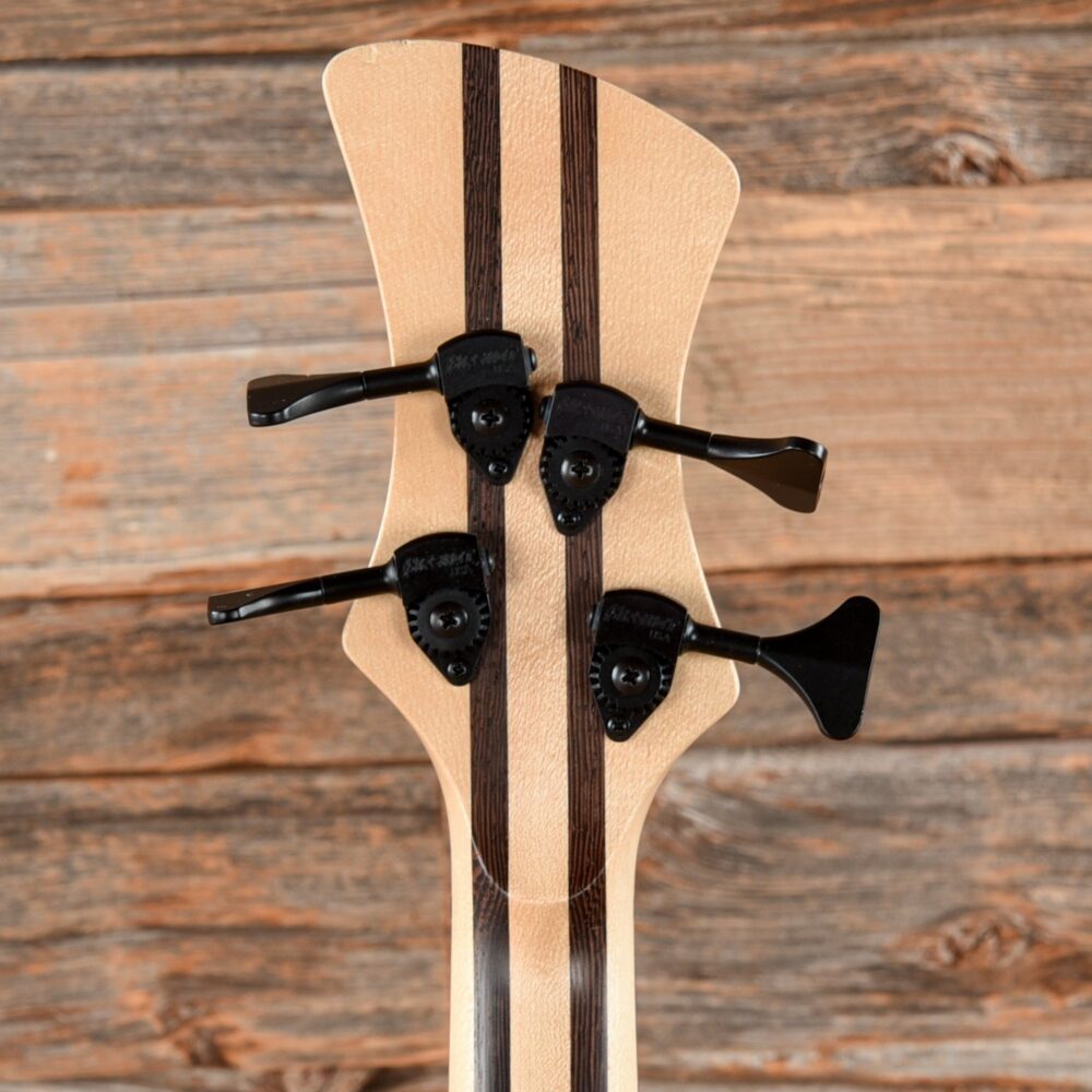 Adamovic Soul 4 Passive Natural - My Store