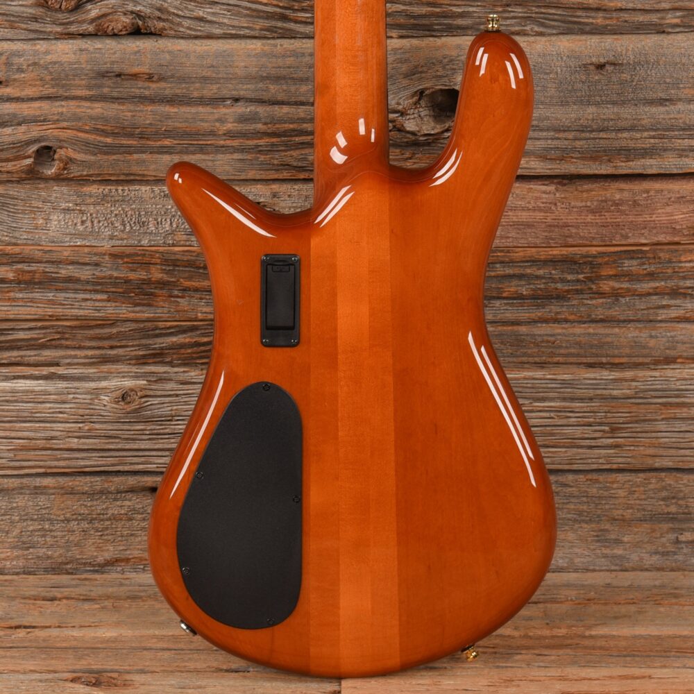 Spector Wimbish Natural 2020 - My Store