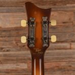 Hofner 500/1 v62 40th Anniversary Sunburst 1996 - My Store