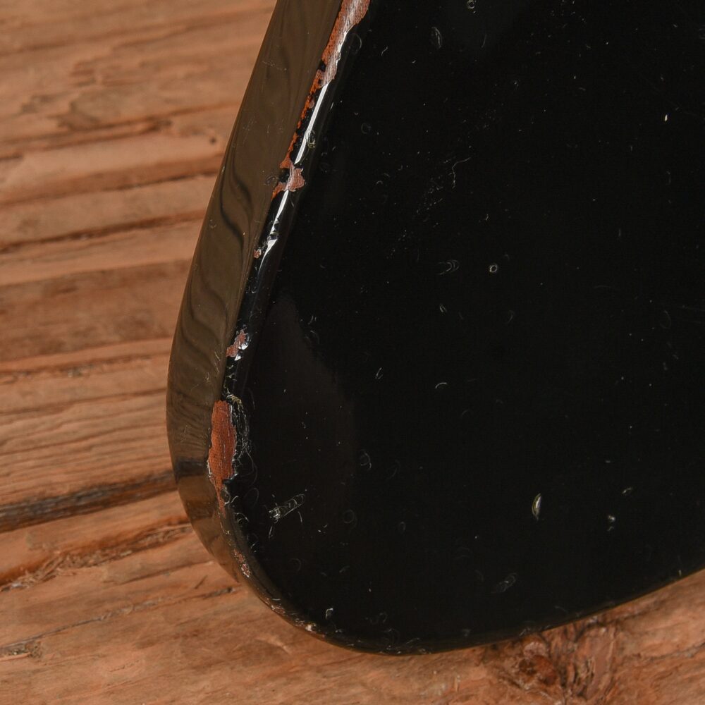 Gibson Thunderbird Bicentennial Ebony 1976 - My Store