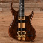 Alembic Europa 5-String Bass Natural 1992 - My Store