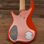 Dingwall Combustion NG3 Fiesta Red - My Store