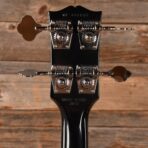 Gibson Memphis ES-335 Bass Ebony 2013 - My Store
