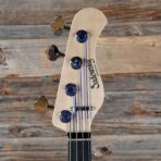 Sadowsky Metroline M/J Fretless Brown 2022 - My Store
