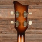 Hofner 5000/1 Sunburst 1970 - My Store