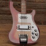 Rickenbacker 4003 Fireglo 2006 - My Store