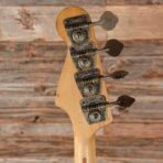 Fender Jazz Bass Olympic White 1974 - My Store