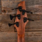 Dingwall AB II Bubinga / Walnut 5-String Natural - My Store