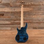 Dingwall Nolly Getgood NG3 Laguna Seca Blue Swirl - My Store