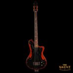 Ampeg AEB-1 Sunburst 1967 - My Store