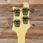 Rickenbacker 4001 White 1981 - My Store