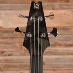 Modulus Quantum 4 Transparent Red 2006 - My Store
