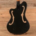Ampeg AEB-1 w/Mods Black 1967 - My Store