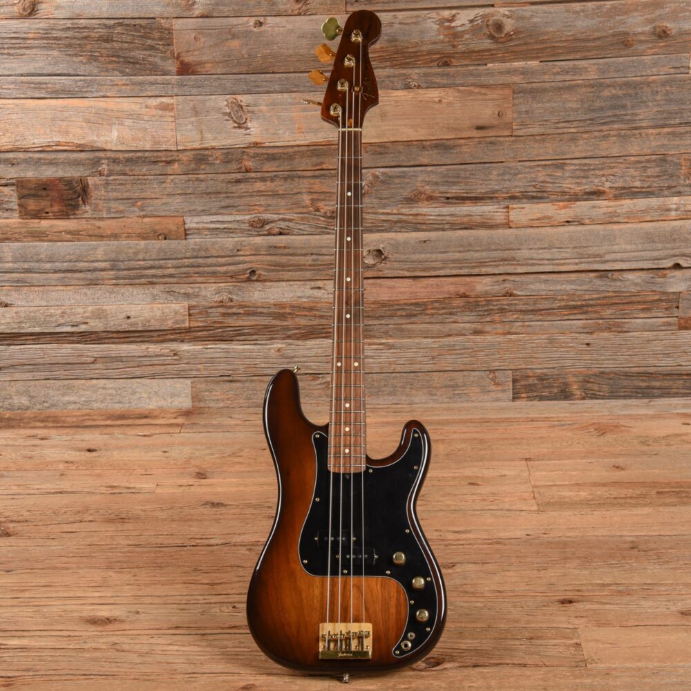 Fender Precision Special Walnut 1983 - My Store