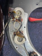 Fender Precision Bass Walnut 1978 - My Store