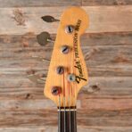 Fender Precision Bass Sunburst 1972 - My Store