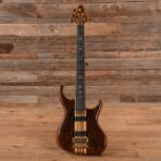 Alembic Europa 5-String Bass Natural 1992 - My Store