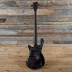 Warwick Custom Shop Masterbuilt Streamer LX Purple Flame 2017 - My Store