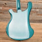 Rickenbacker 4003 Turquoise 1996 - My Store