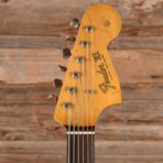 Fender Japan Bass VI Sunburst 1995 - My Store