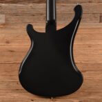 Rickenbacker 4003 Matte Black 2023 - My Store