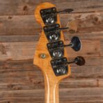 Fender Jazz Bass Black 1966 - My Store