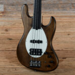 Sadowsky Metroline M/J Fretless Brown 2022 - My Store