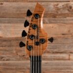Music Man Bongo 5 HH Barolo Purple 2019 - My Store