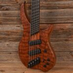 Dingwall AB II Bubinga / Walnut 5-String Natural - My Store