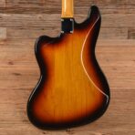 Fender Japan Bass VI Sunburst 1995 - My Store