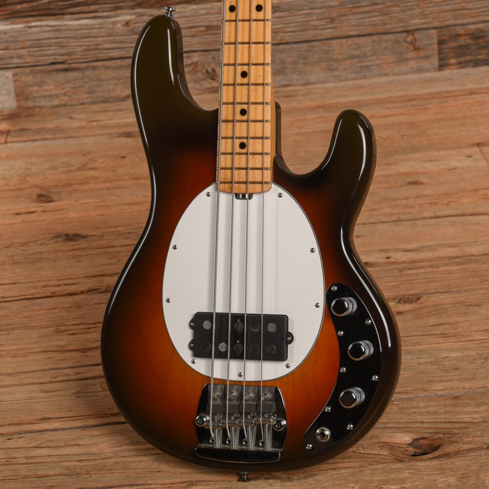 Music Man StingRay Old Smoothie Smoothie Burst 2016 - My Store