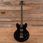 Gibson Memphis ES-335 Bass Ebony 2013 - My Store