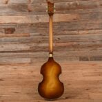 Hofner 500/1 Sunburst 1964 - My Store