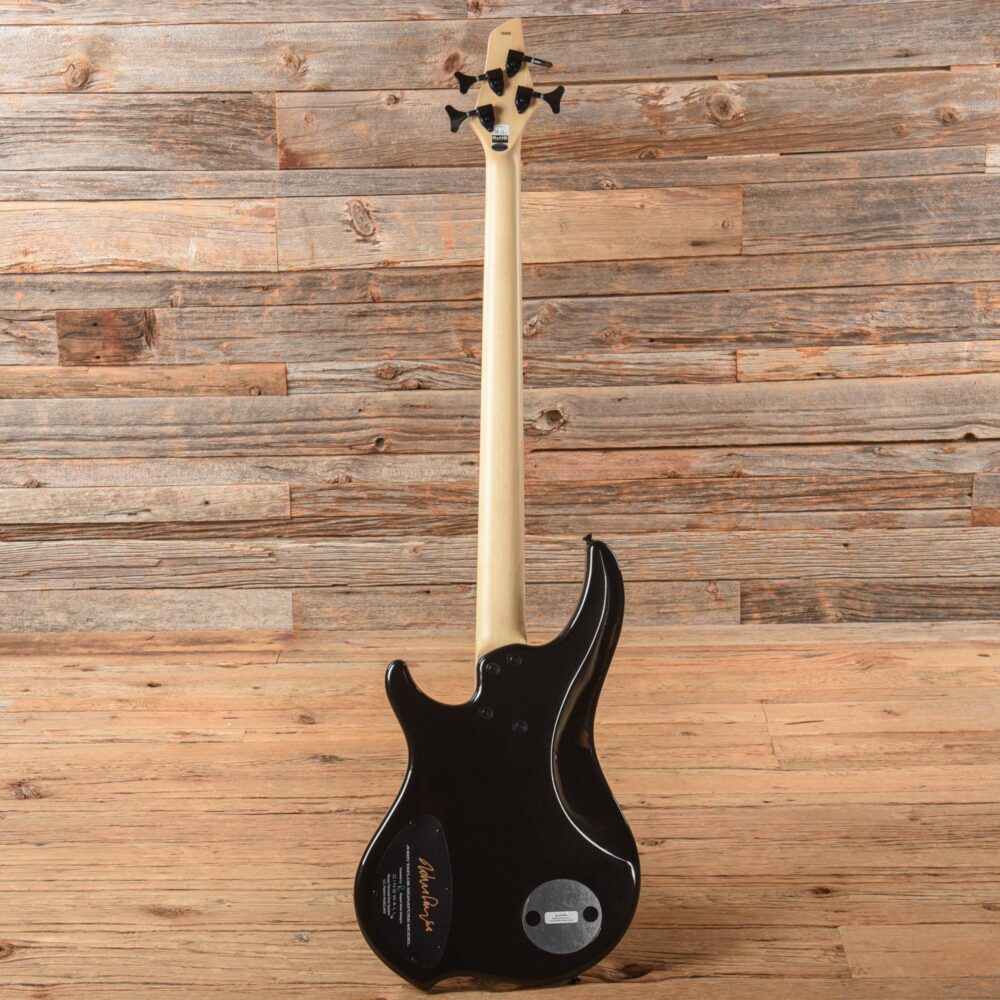 Dingwall John Taylor Signature Black 2023 - My Store