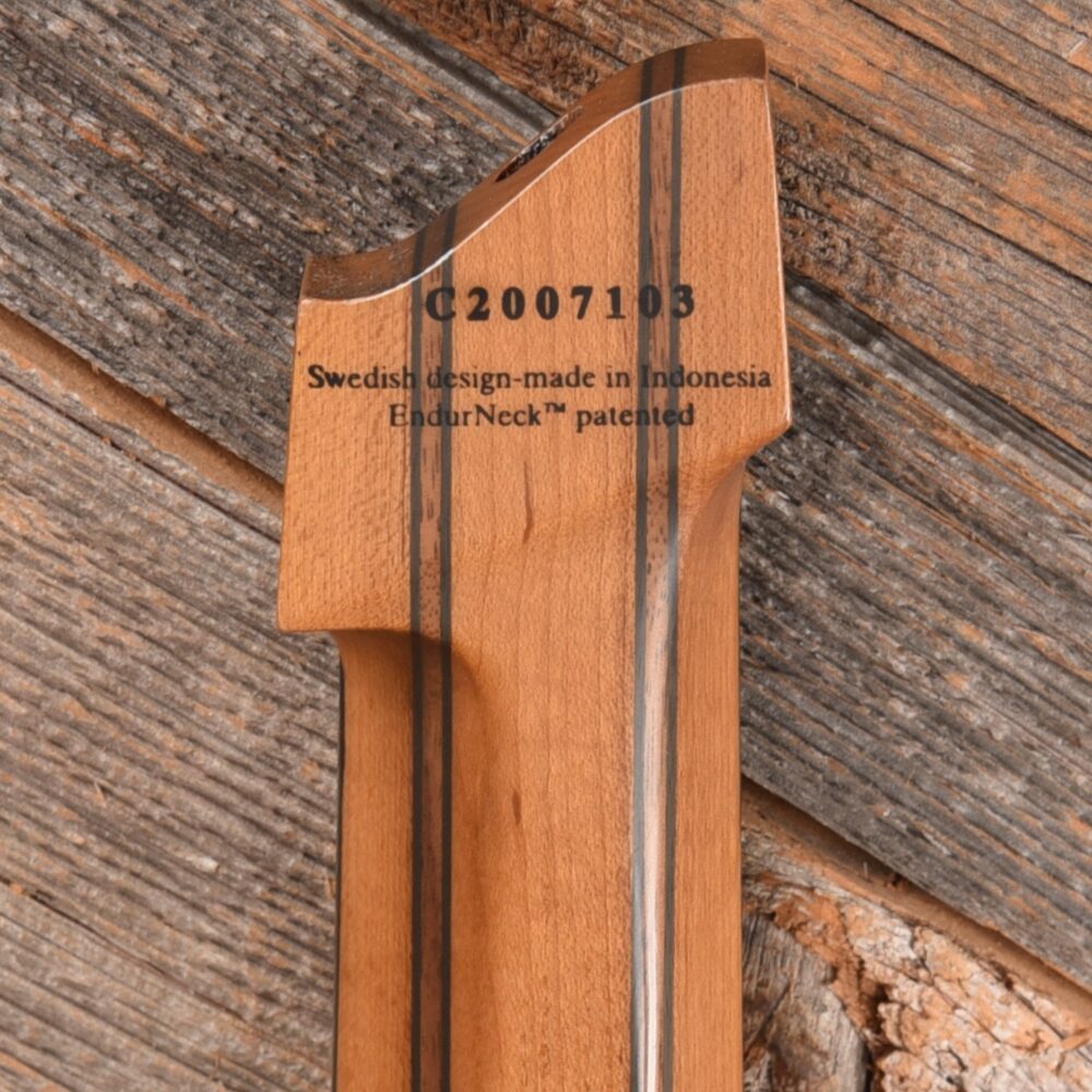 Strandberg Boden Prog Bass Natural 2021 - My Store