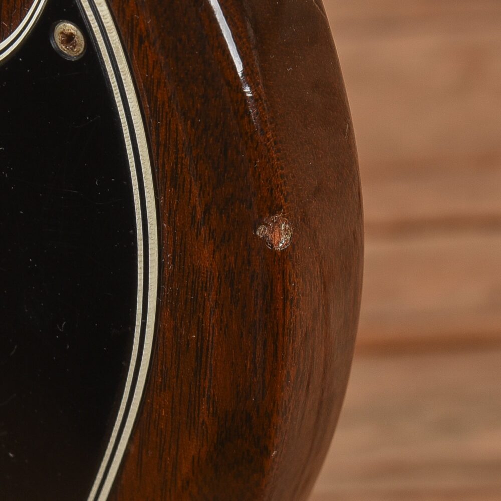 Gibson EB-3 Walnut 1971 - My Store