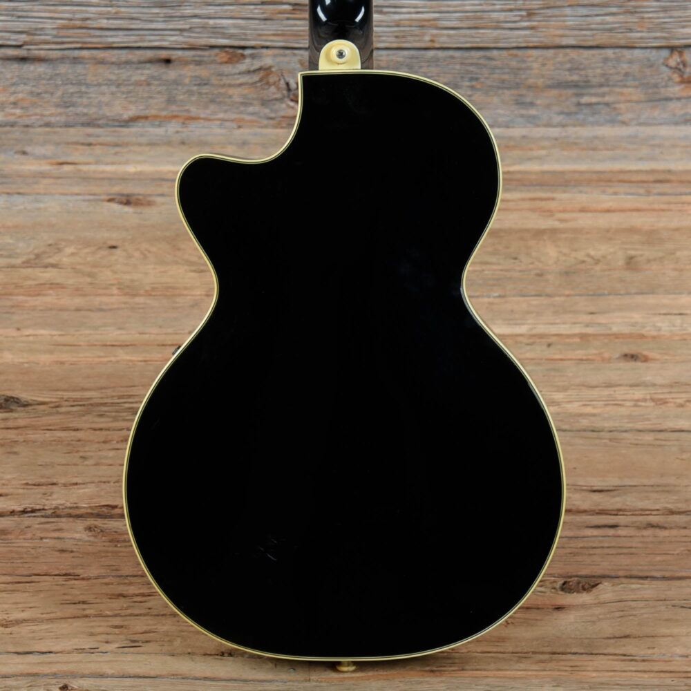 Hofner 500/2 Club Bass Black 2005 - My Store