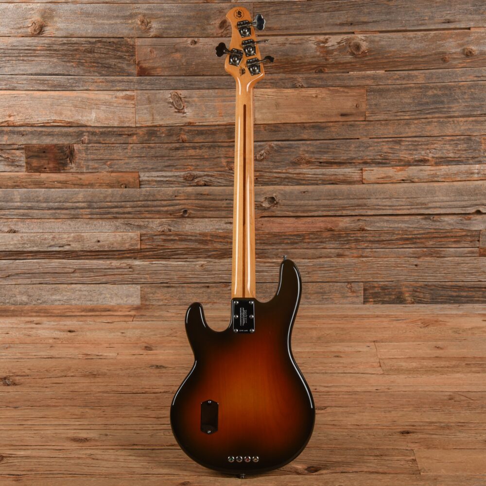 Music Man StingRay Old Smoothie Smoothie Burst 2016 - My Store