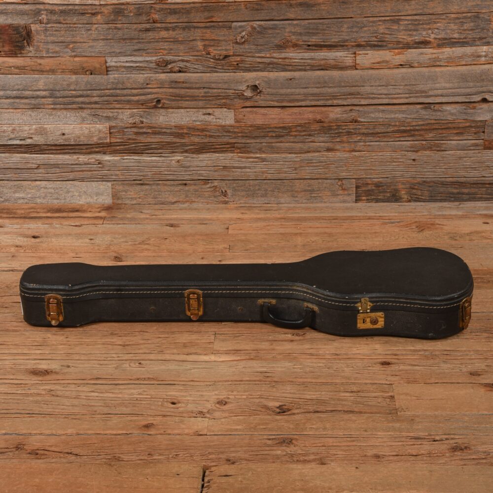 Hofner 500/1 Sunburst 1964 - My Store