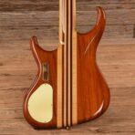 Alembic Europa 5-String Bass Natural 1992 - My Store