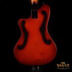 Ampeg AEB-1 Sunburst 1967 - My Store