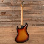 Fender Jazz Bass Sunburst 1972 - My Store