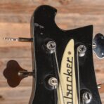 Rickenbacker 4001 Jetglo 1978 - My Store