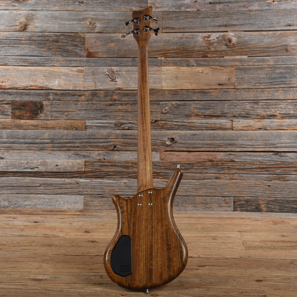 Warwick German Pro Series Thumb BO 4 Brown - My Store