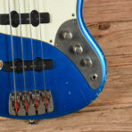 Sandberg California II TT4 Passive Hardcore Aged Metallic Blue 2023 - My Store